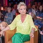 ist inka bause gestorben