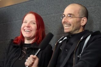 mark und lydia benecke trennungsgrund