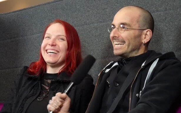 mark und lydia benecke trennungsgrund