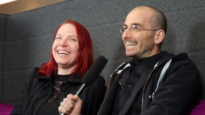 mark und lydia benecke trennungsgrund