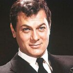 tony curtis ehepartnerin