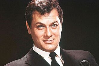 tony curtis ehepartnerin