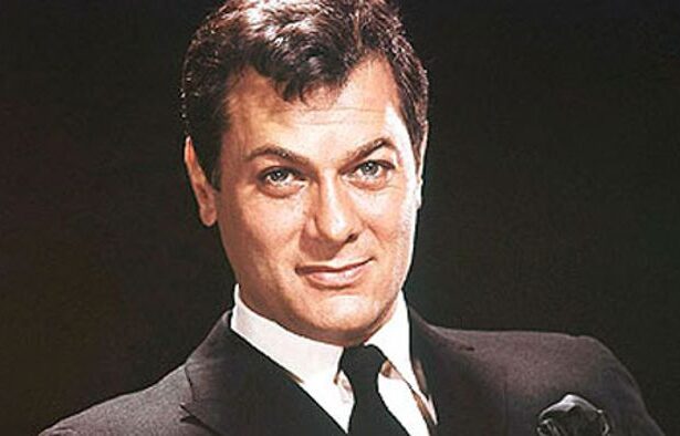 tony curtis ehepartnerin